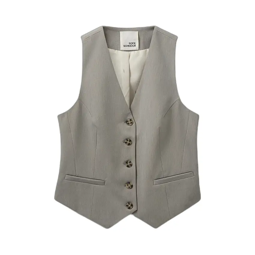 Gilet da costume donna Sofie Schnoor Cleohsw