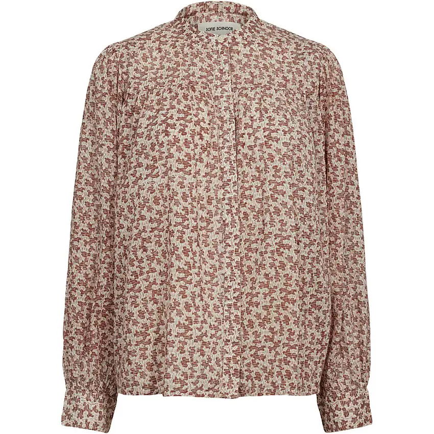 Camicia da donna Sofie Schnoor