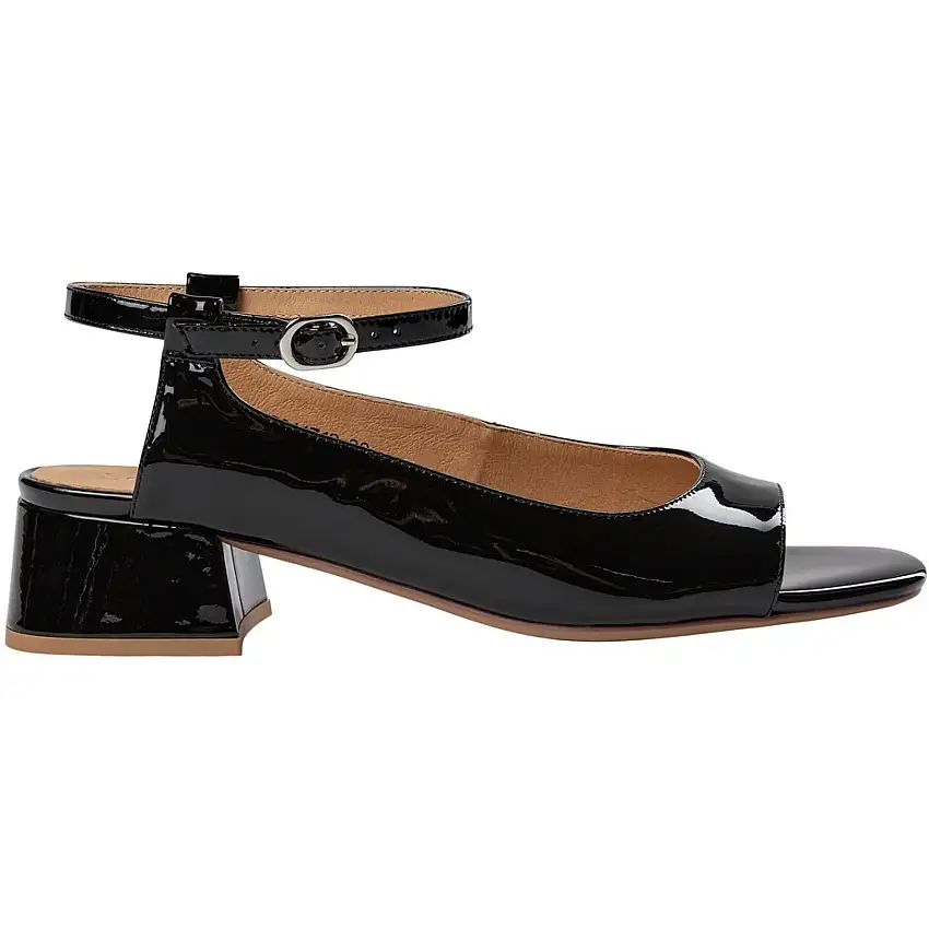 Ciabattine con tacco da donna Sofie Schnoor