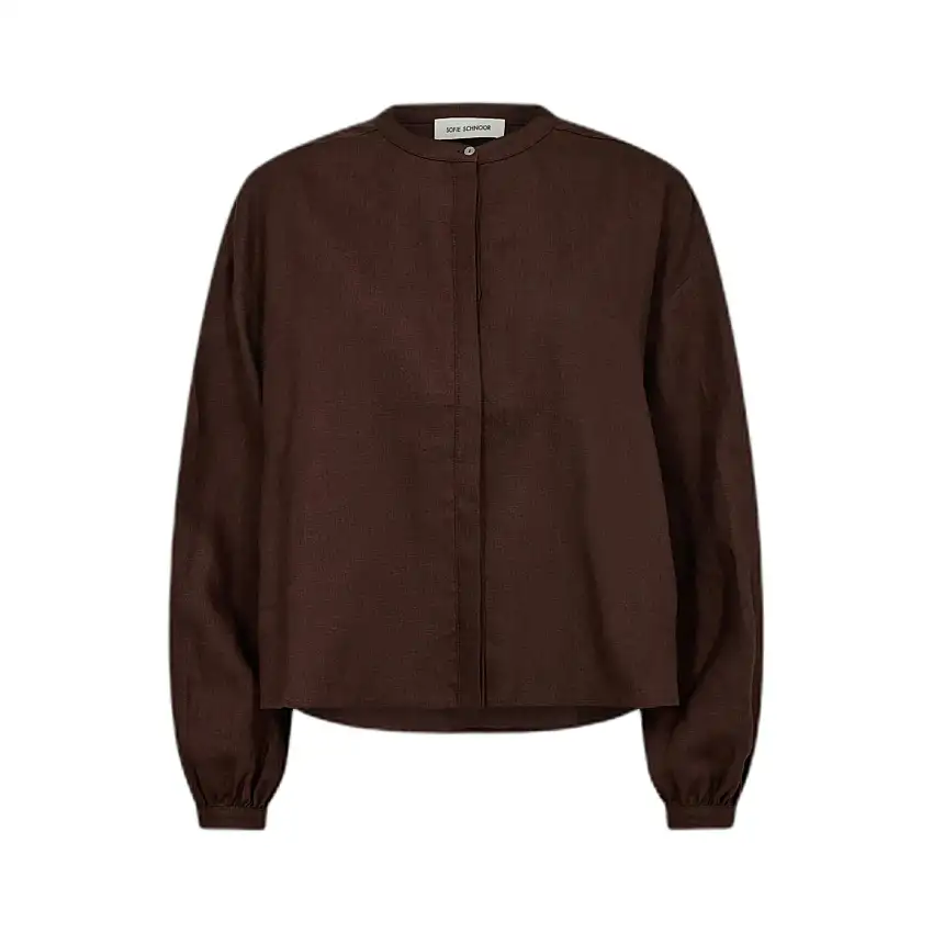 Camicia da donna Sofie Schnoor Linettsw