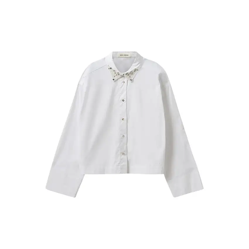 Camicia da donna Sofie Schnoor Ellidasw