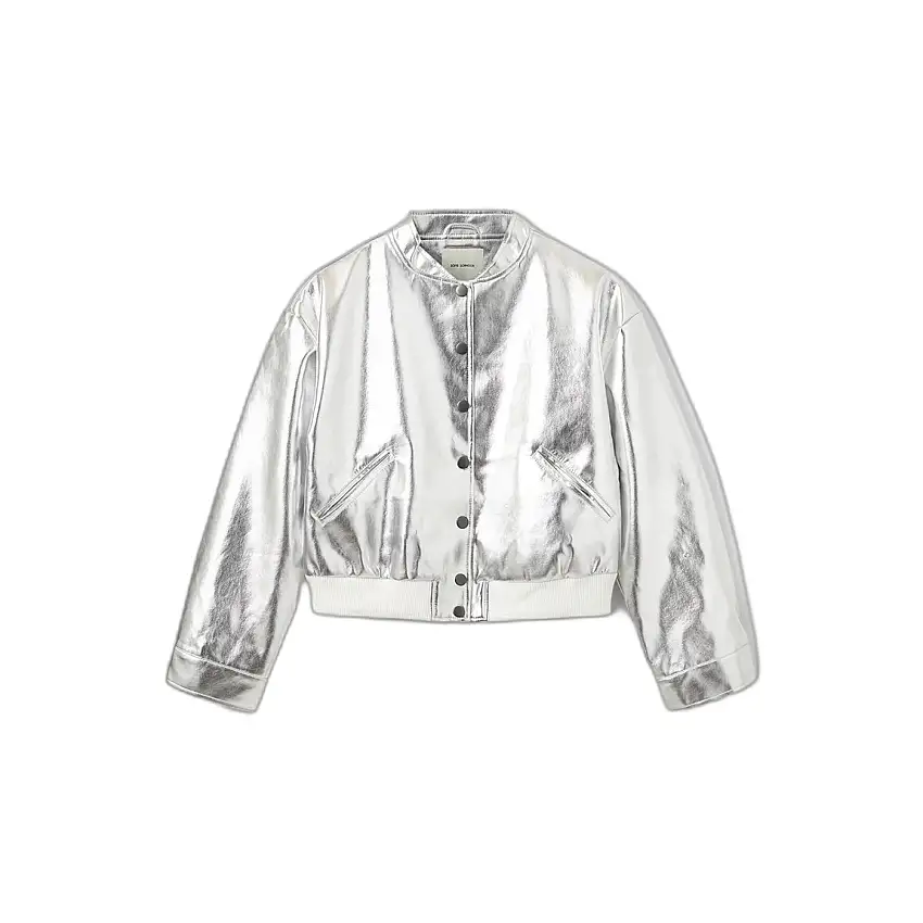 Giacca di pelle da donna Sofie Schnoor Silviasw [Misura 40]