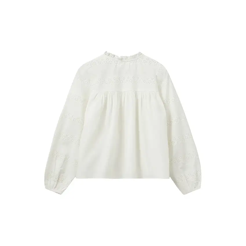 Camicetta da donna Sofie Schnoor Asoriasw