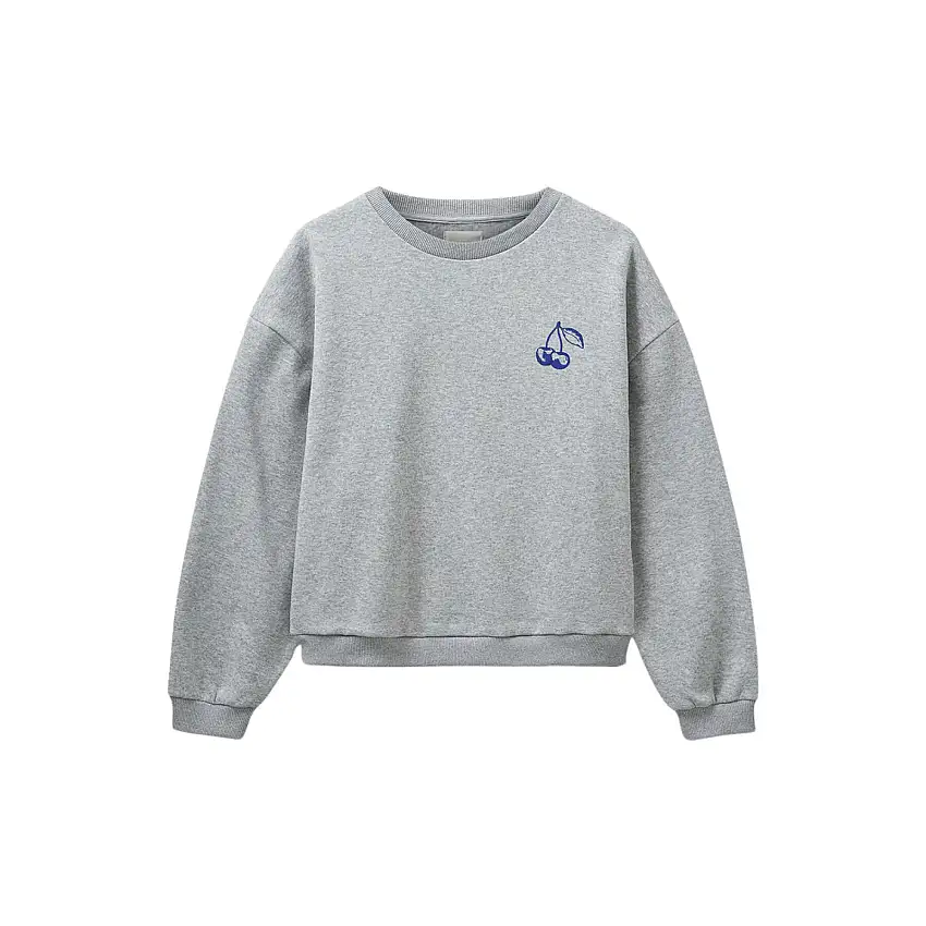 Felpa da donna Sofie Schnoor Elisw