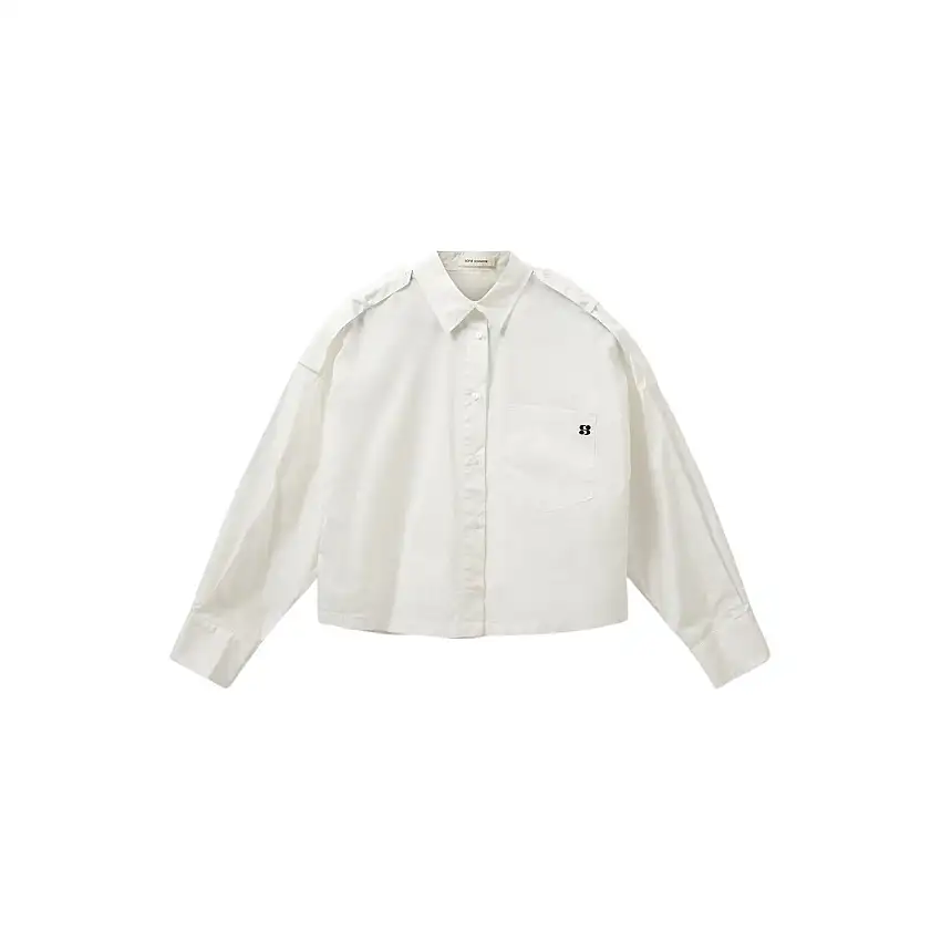 Camicia da donna Sofie Schnoor Dakotasw