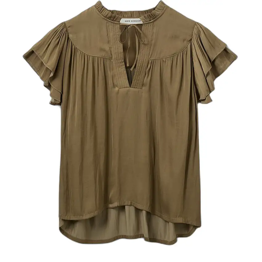 Camicetta da donna Sofie Schnoor Lalilasw
