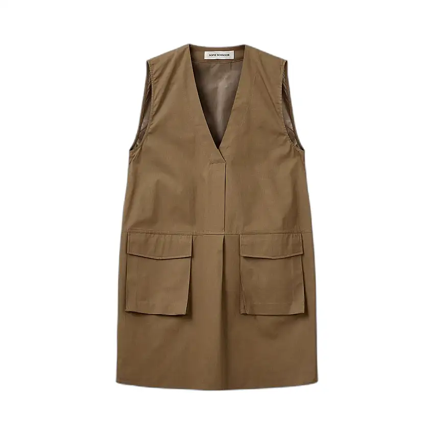 Vestito da donna Sofie Schnoor Balunasw