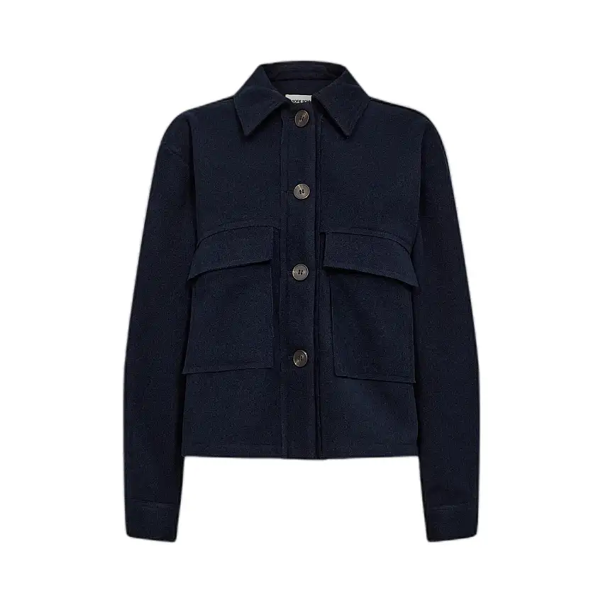 Giacca di lana da donna Sofie Schnoor Bennysw