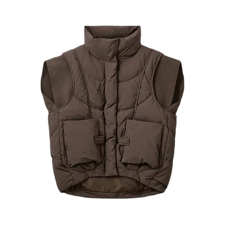 Gilet da donna Sofie Schnoor Akiasw