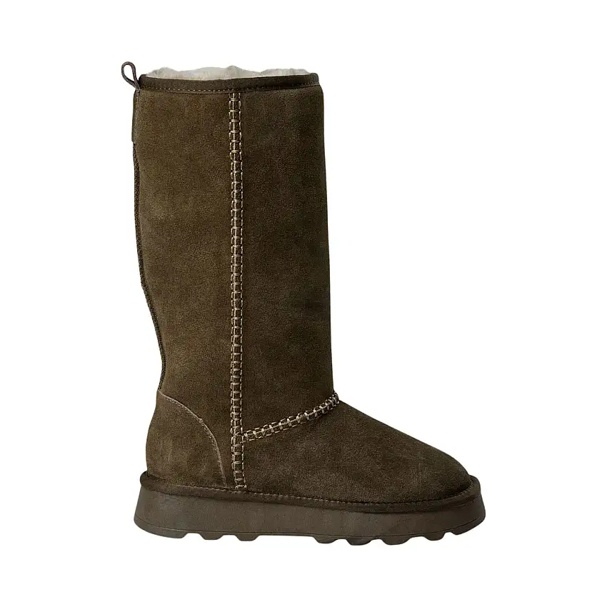 Stivali da donna Sofie Schnoor Ninasw Teddy