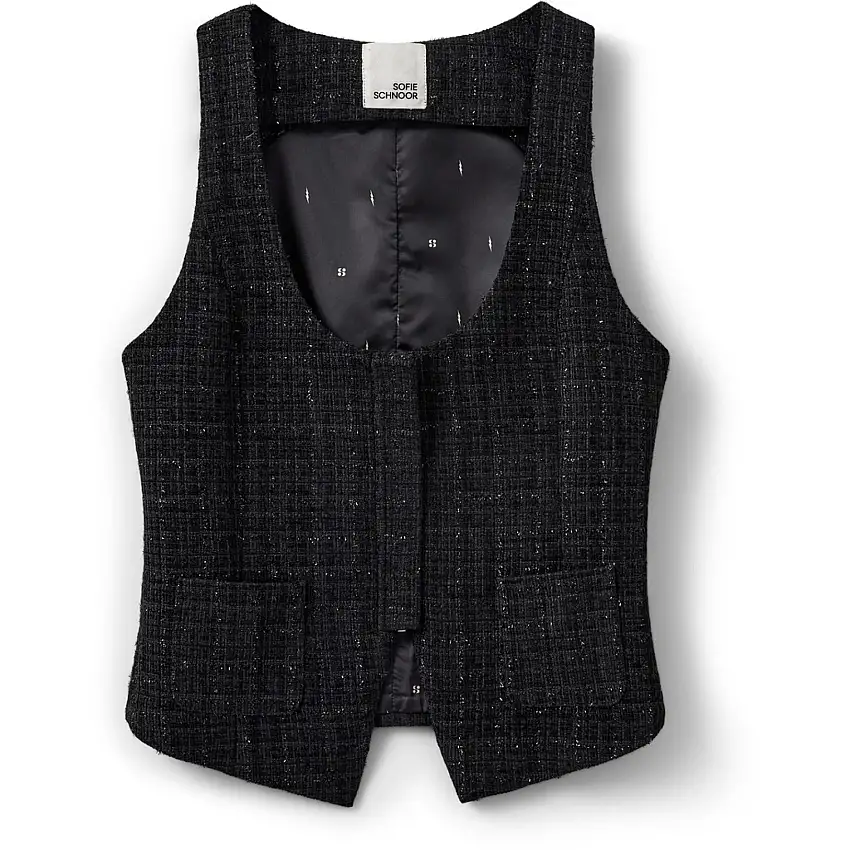 Gilet da donna Sofie Schnoor Yoko