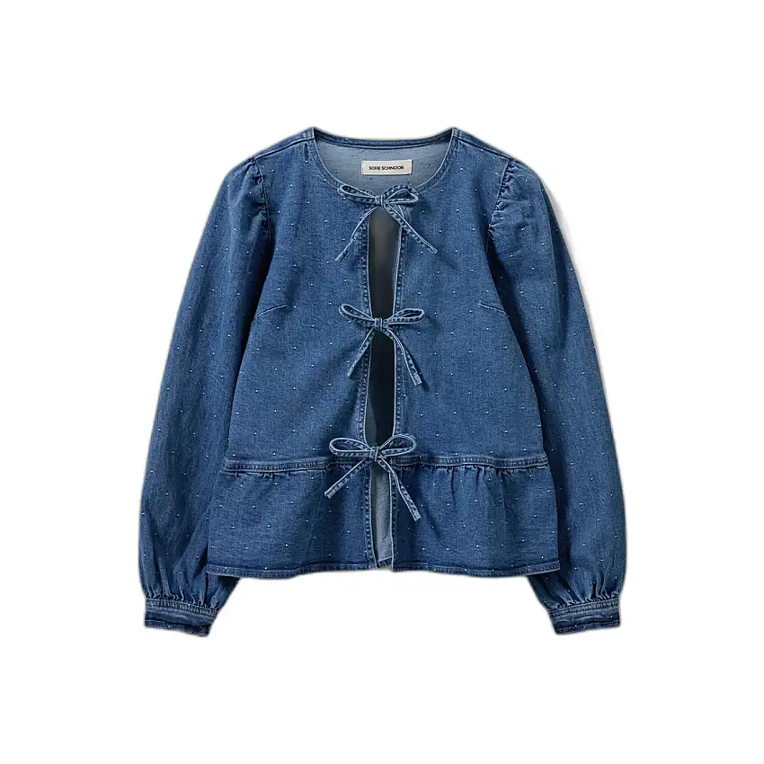 Camicetta da donna Sofie Schnoor Haliasw