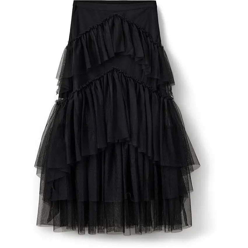 Gonna da donna Sofie Schnoor Elle