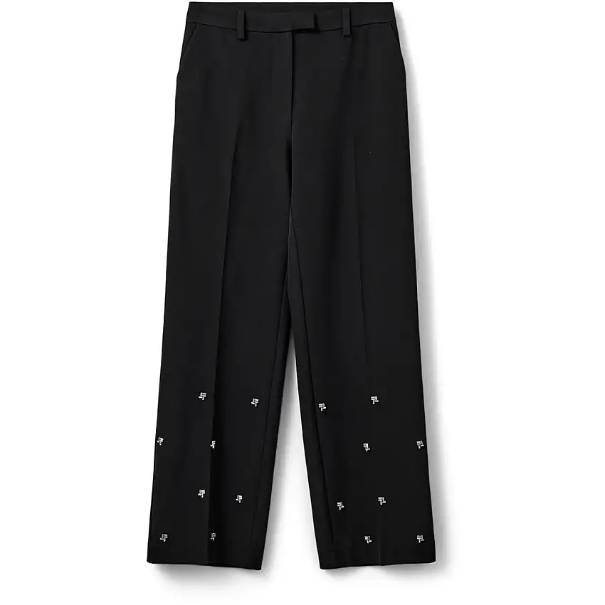 Pantaloni da donna Sofie Schnoor Trulasw
