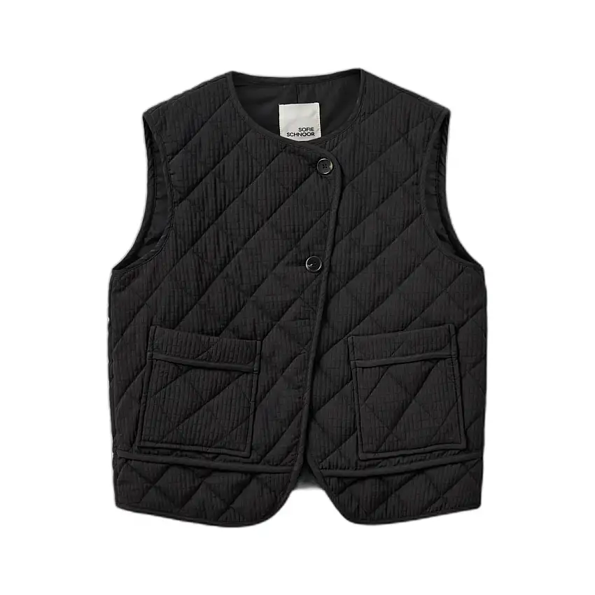 Gilet da donna Sofie Schnoor Olgasw