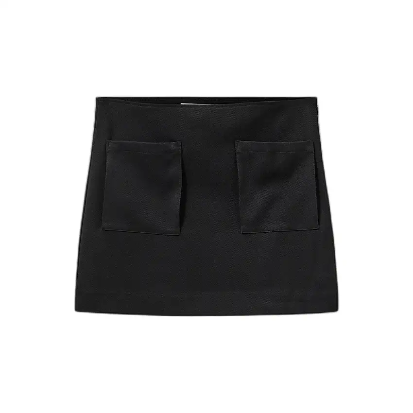 Minigonna da donna Sofie Schnoor Lexisw