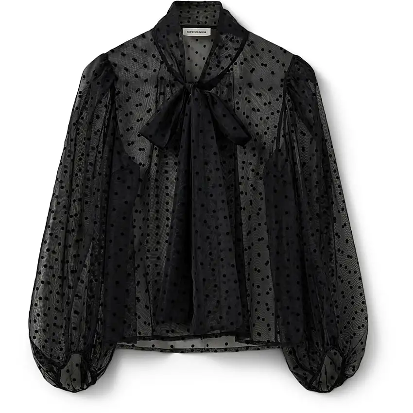 Camicetta da donna Sofie Schnoor Zayla