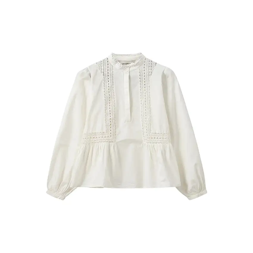 Camicetta da donna Sofie Schnoor Jodiesw