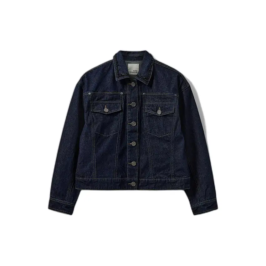 Giacca di jeans da donna Sofie Schnoor Thomasw