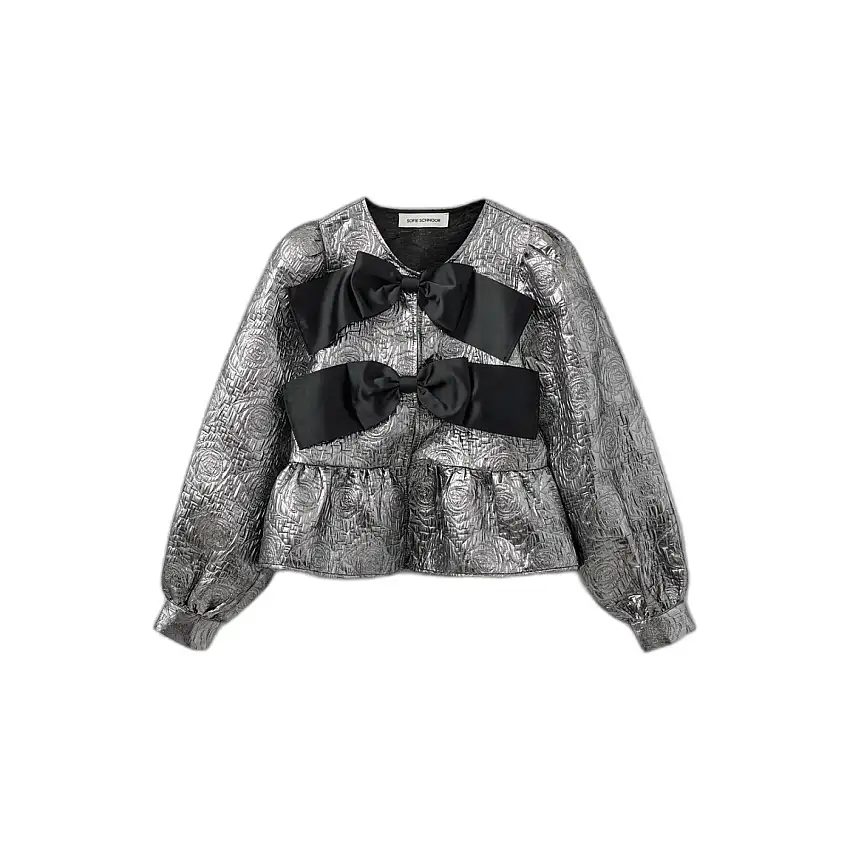 Camicia da donna Sofie Schnoor Sadiesw