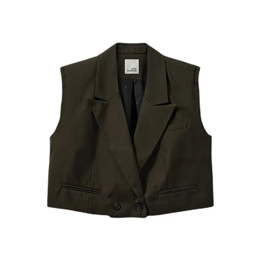Gilet da donna Sofie Schnoor Linkasw