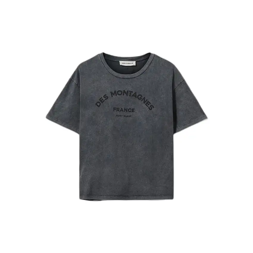 T-shirt da donna Sofie Schnoor Zitasw