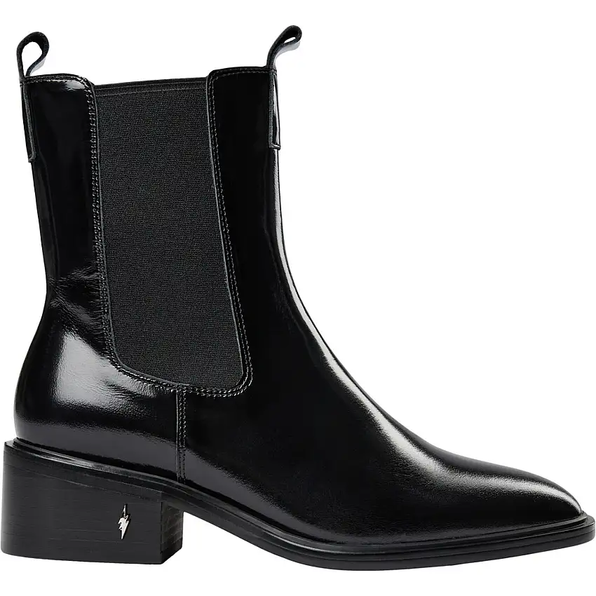 Stivaletti da donna Sofie Schnoor Violet