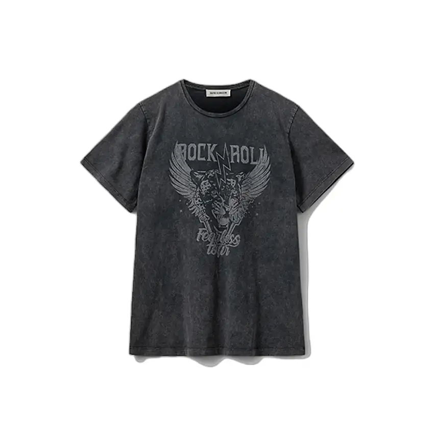 T-shirt da donna Sofie Schnoor Zenasw Live Schnoor