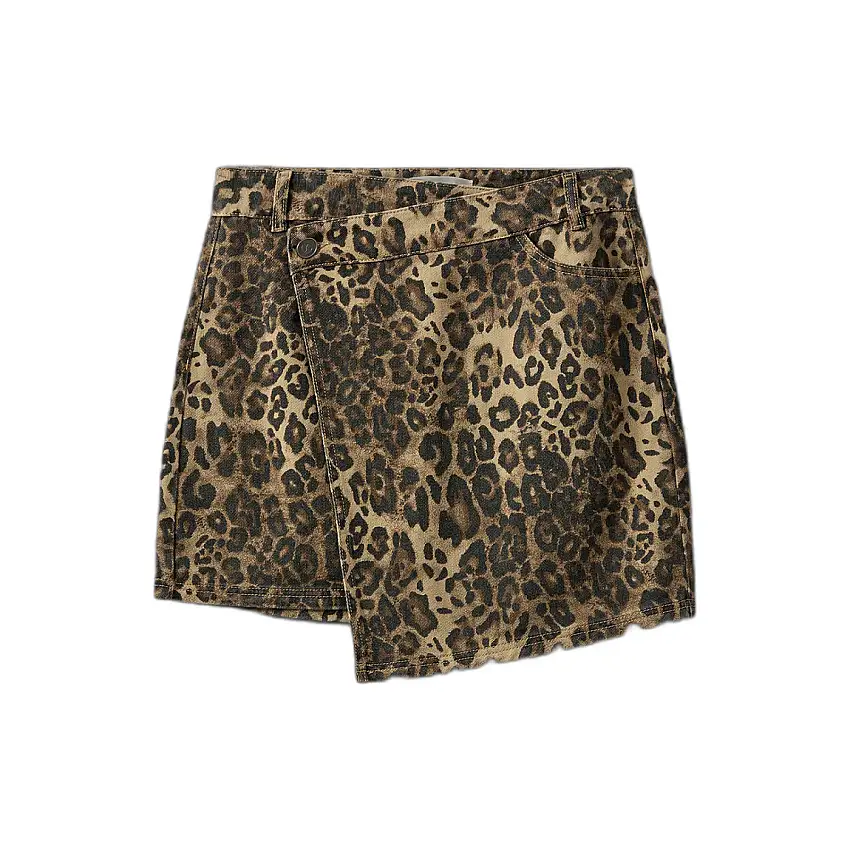 Gonna da donna Sofie Schnoor Harleesw