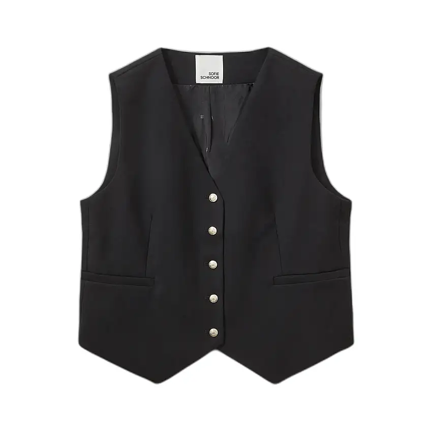 Gilet da costume donna Sofie Schnoor Ilasw