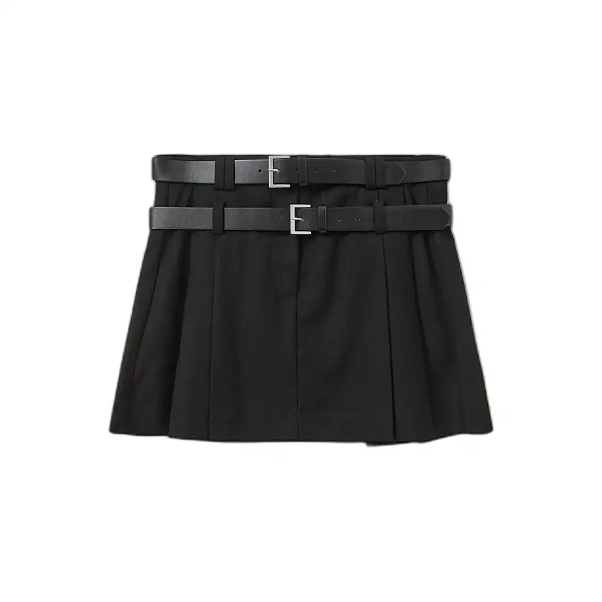 Minigonna da donna Sofie Schnoor Ranisw