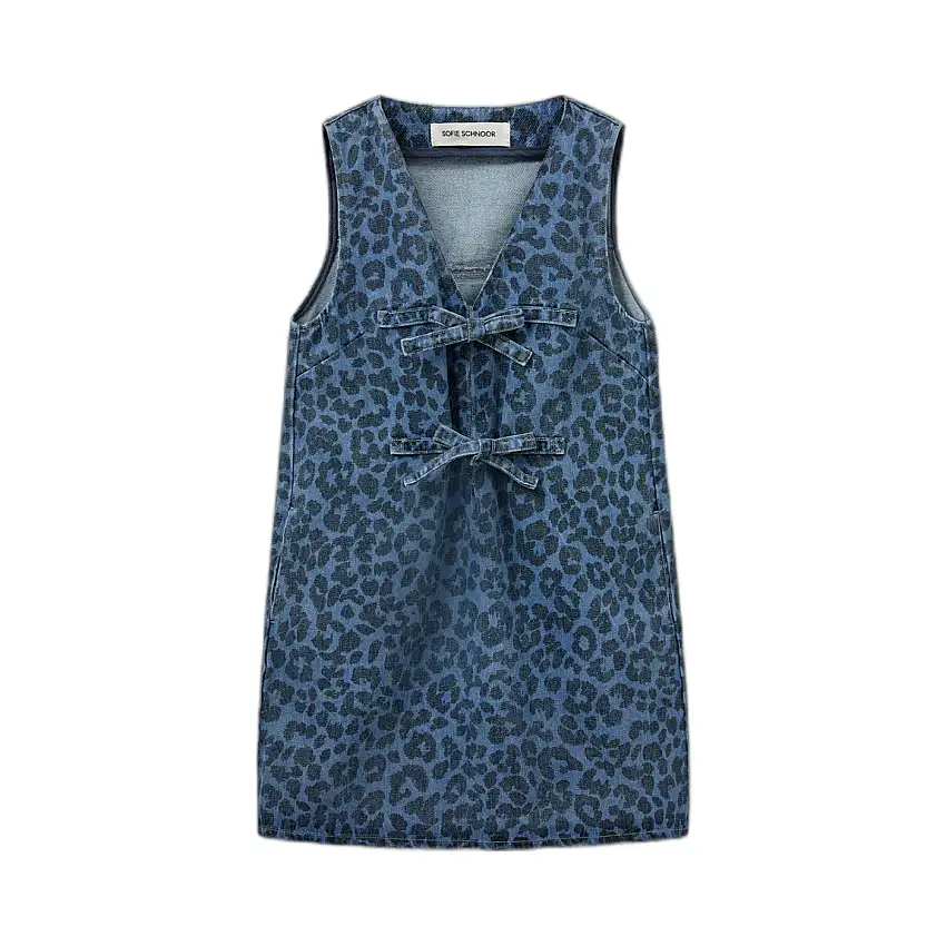 Vestito da donna Sofie Schnoor Ingridsw