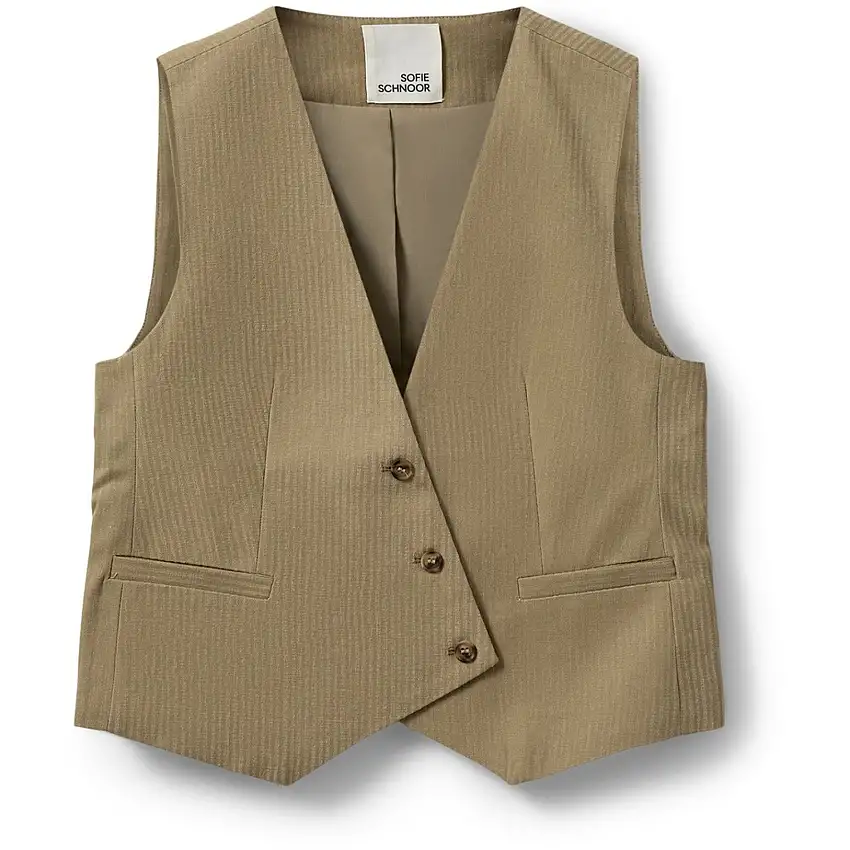 Gilet da costume donna Sofie Schnoor Marleysw