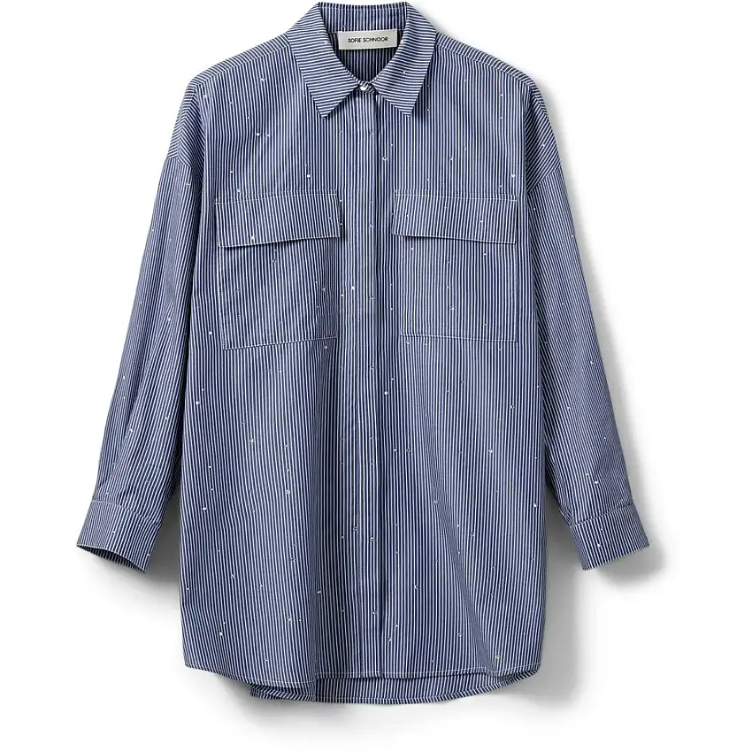 Camicia da donna Sofie Schnoor Elynsw