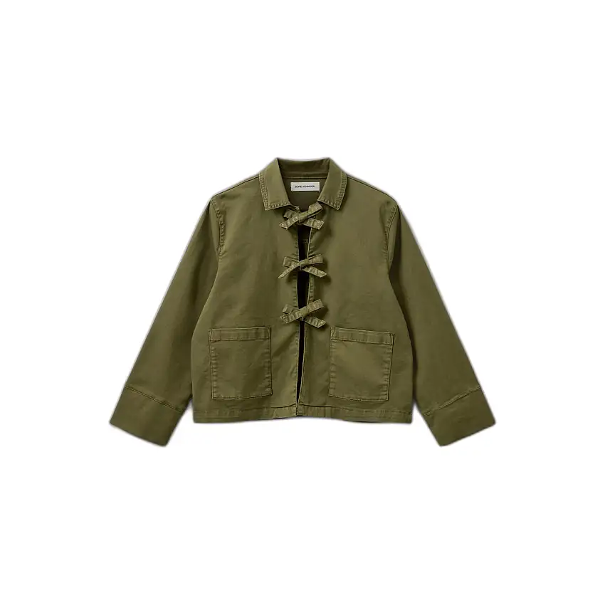 Giacca di jeans da donna Sofie Schnoor Nita