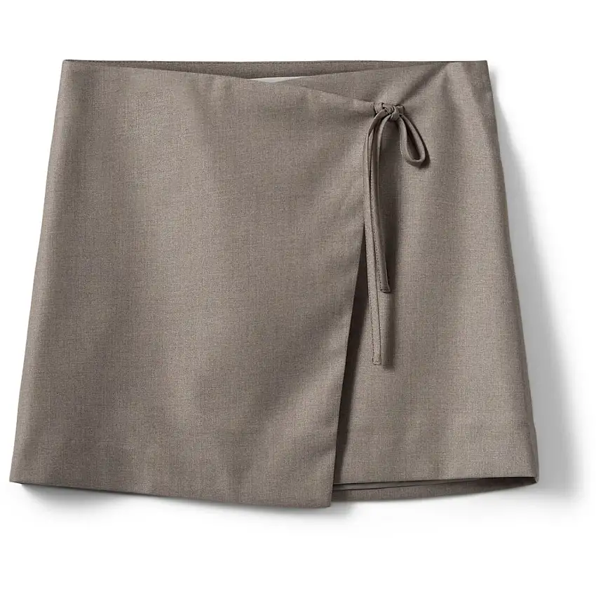 Minigonna da donna Sofie Schnoor Harlee