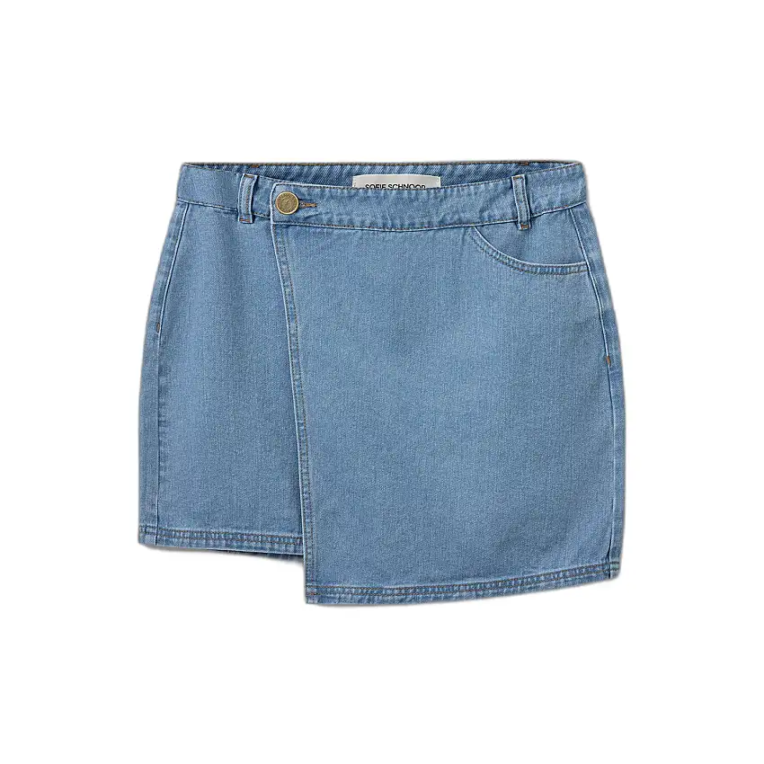Gonna da donna Sofie Schnoor Telassw