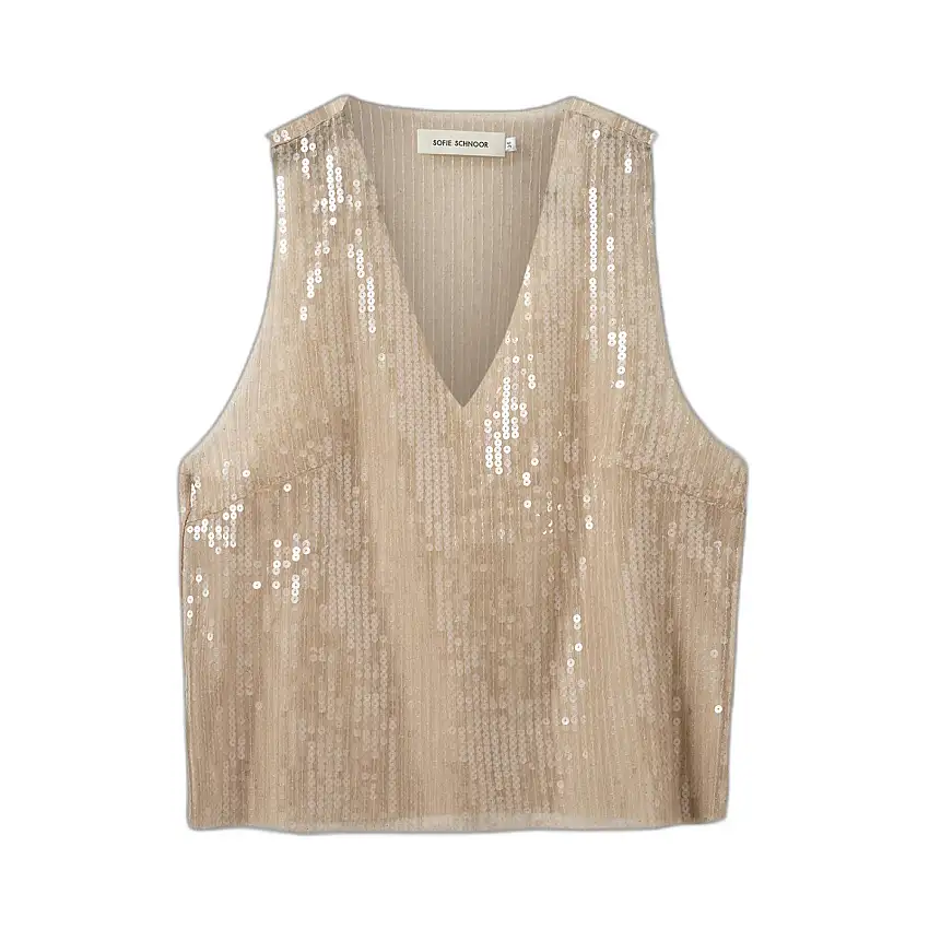 Canottiera da donna Sofie Schnoor Viggasw