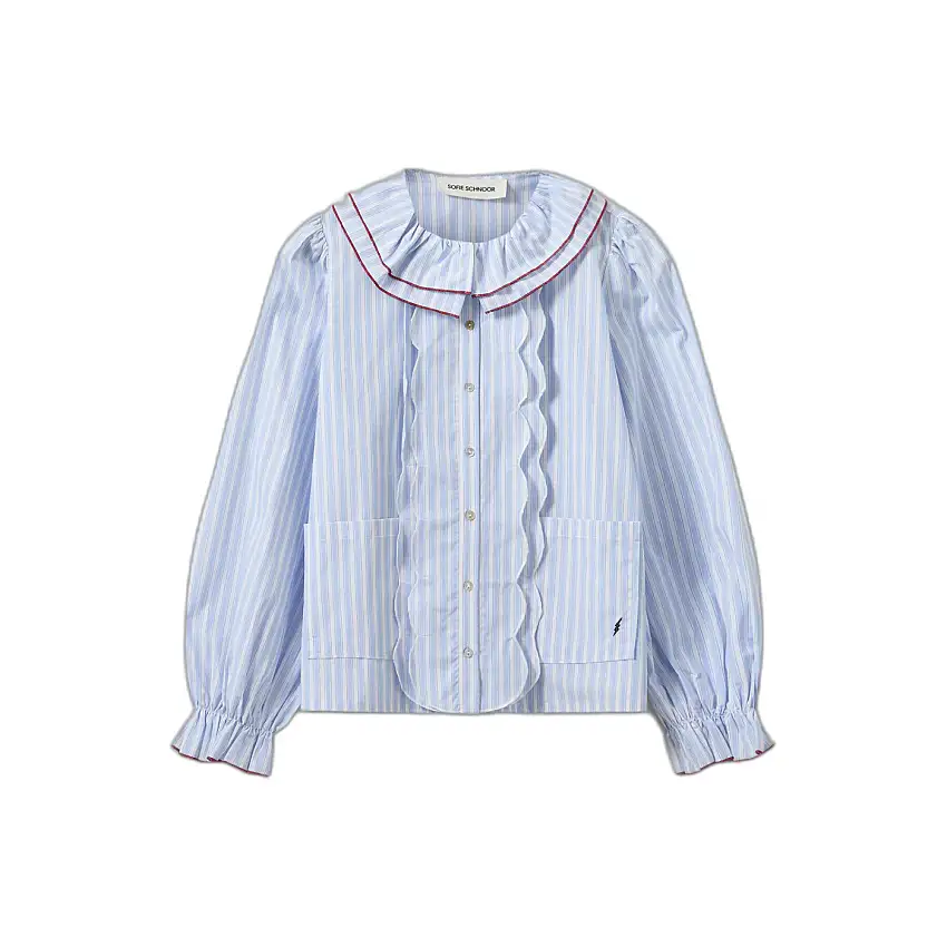 Blusa da donna Sofie Schnoor Alexasw
