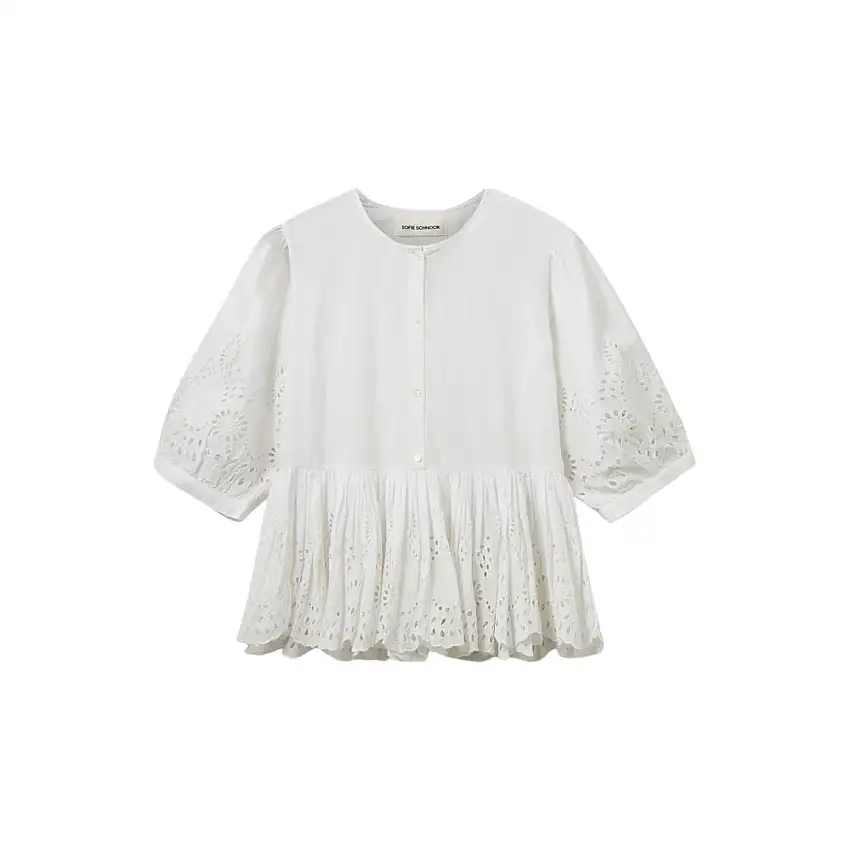 Camicetta da donna Sofie Schnoor Hattiesw