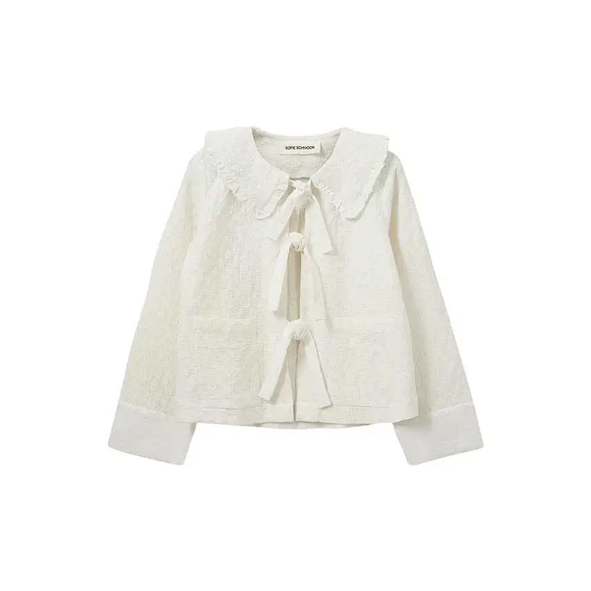 Camicetta da donna Sofie Schnoor Hannahsw