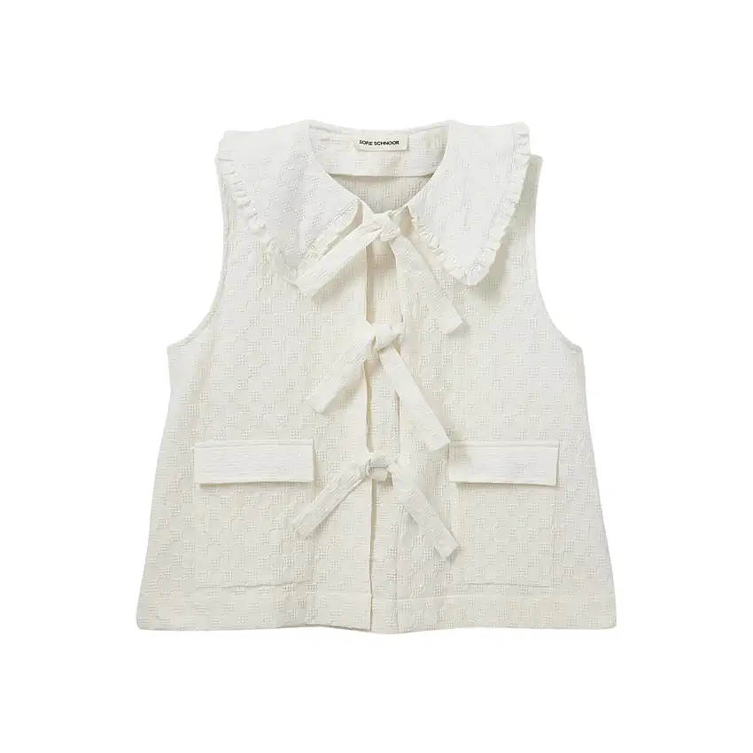 Canotta donna Sofie Schnoor Annika