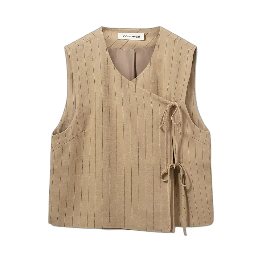 Gilet da costume donna Sofie Schnoor Cailinsw