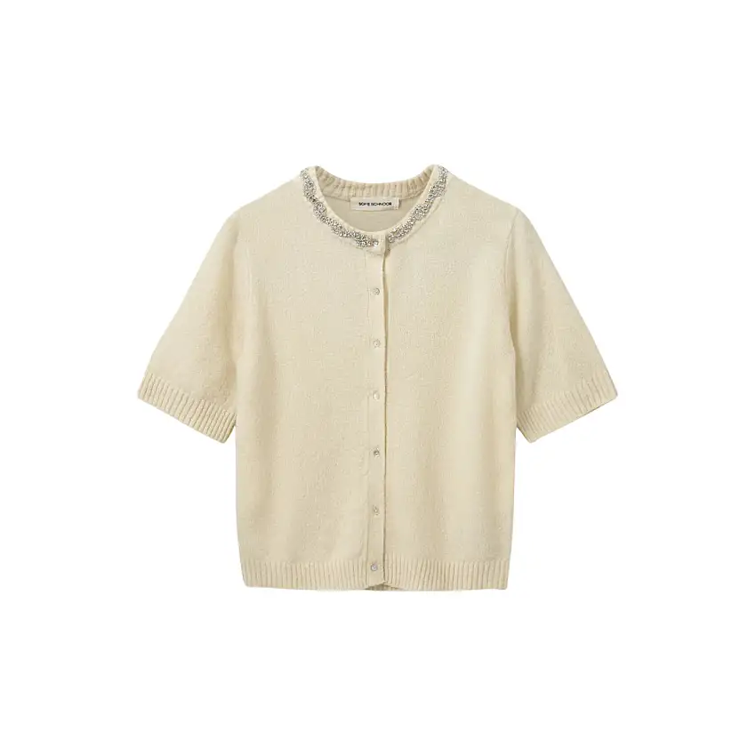 Cardigan da donna Sofie Schnoor Ellerysw