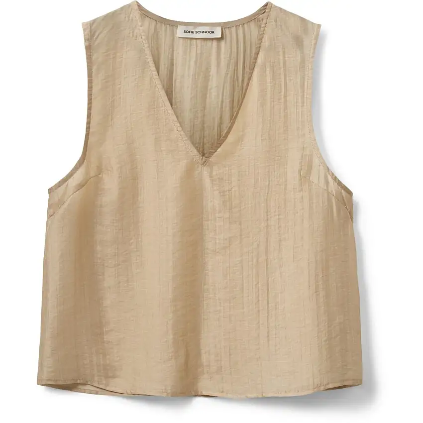 Canottiera da donna Sofie Schnoor Bonnie