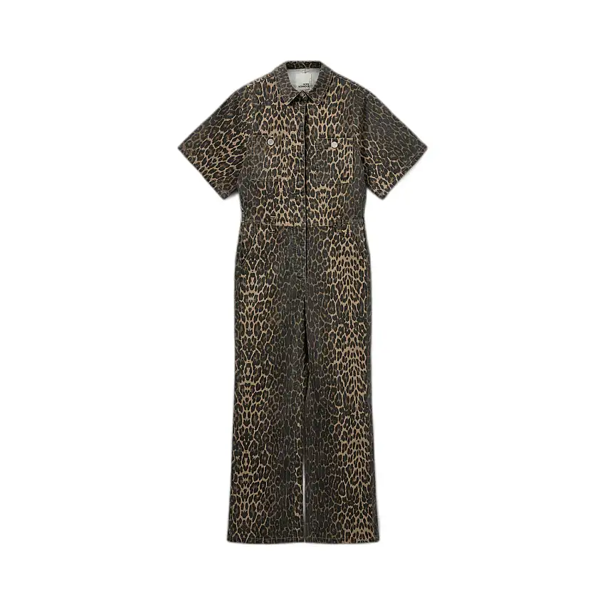 Tuta lunga donna Sofie Schnoor Wilmasw