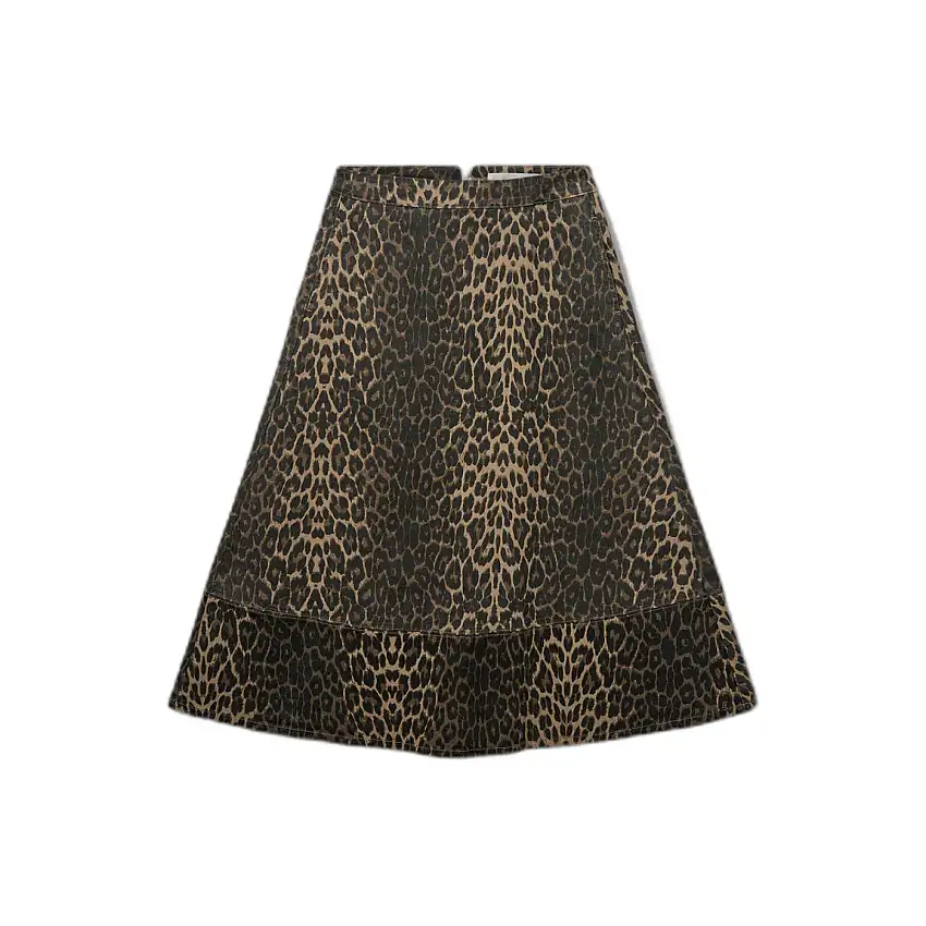 Gonna da donna Sofie Schnoor Seliasw