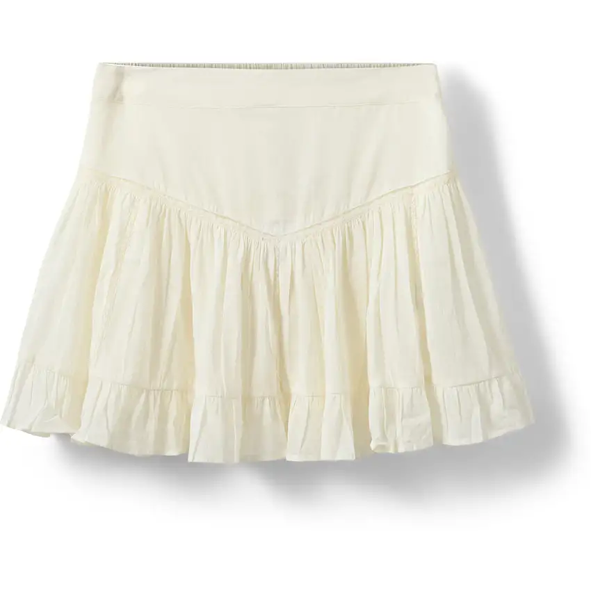 Minigonna da donna Sofie Schnoor Natti