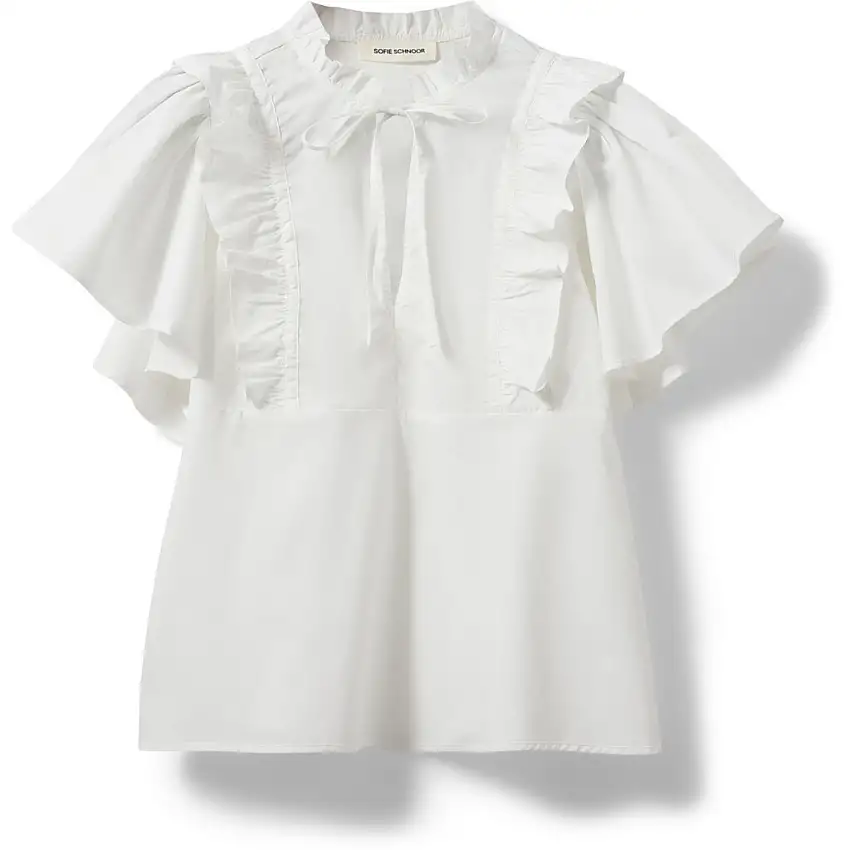 Camicetta da donna Sofie Schnoor Merly