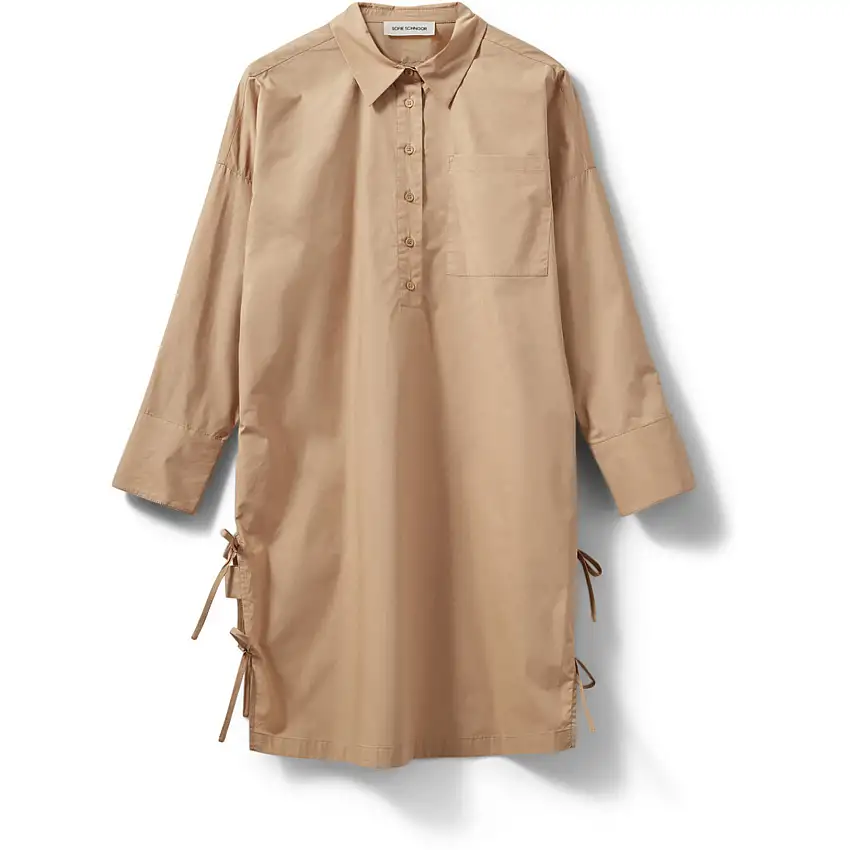 Abito a Camicia da donna Sofie Schnoor Solene